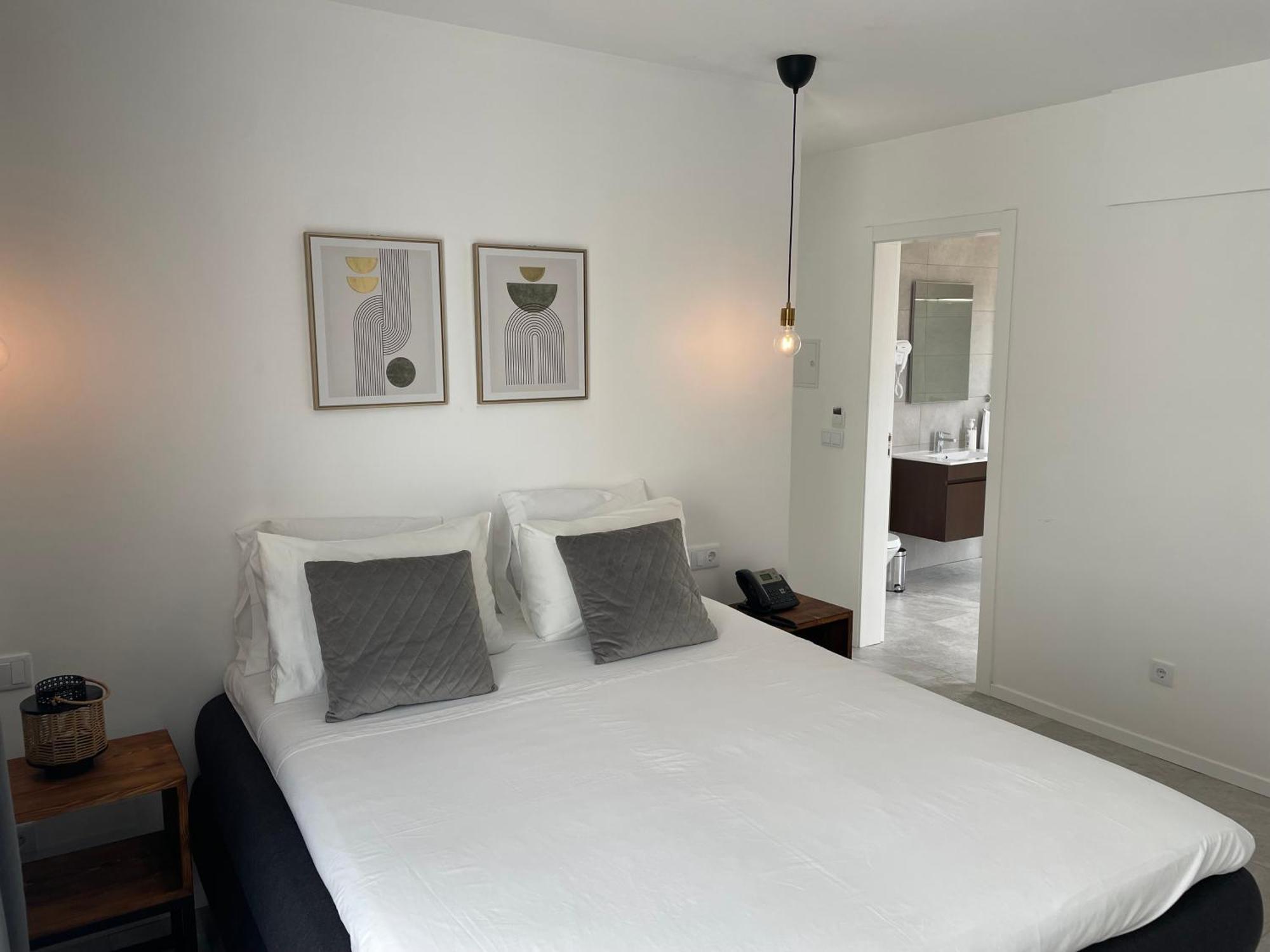 Prassa 3 Boutique Hotel Μιντέλο Εξωτερικό φωτογραφία